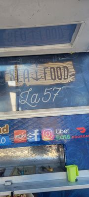 Seafood La 57 by null