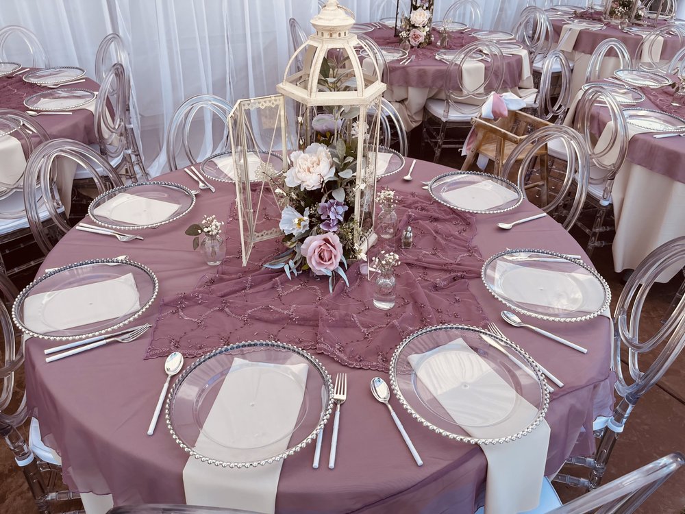 TABLES & CHAIRS 433 Photos & 166 Reviews Rancho Cucamonga