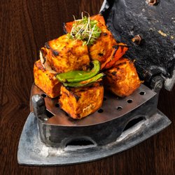Anokhi Inspired Indian Dining