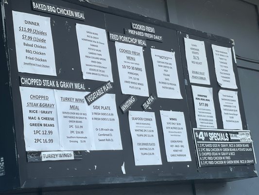 Lewis's Little This Little That by null