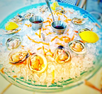 Taverna Kyclades by null