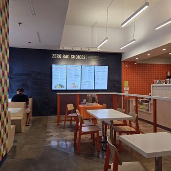 Protein Bar & Kitchen - Salad Near Me - Indianapolis, Indiana Protein Bar & Kitchen - Salad Near Me - Indianapolis, Indiana