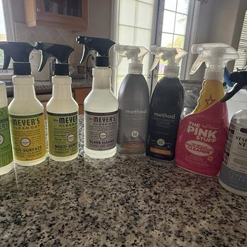 Super Fancy Cleaning Services - We provide the best clean services with green product to clean it - Home Cleaning Near Me