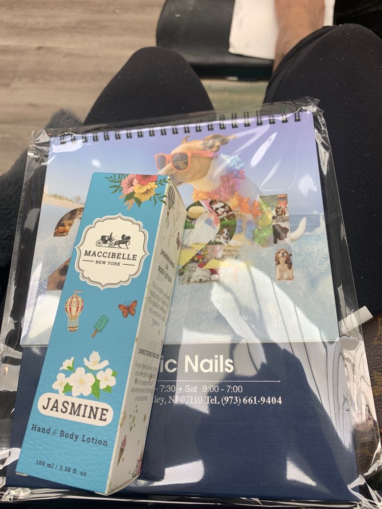 MAGIC NAILS Updated October 2024 22 Photos & 19 Reviews 337