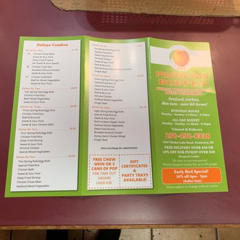 Penticton Buffet - a menu for a restaurant - Buffets Near Me - Penticton, British Columbia Penticton Buffet - a menu for a restaurant - Buffets Near Me - Penticton, British Columbia