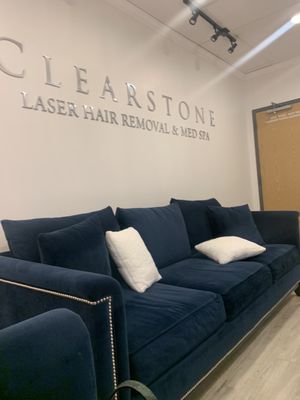 Clearstone Laser Hair Removal