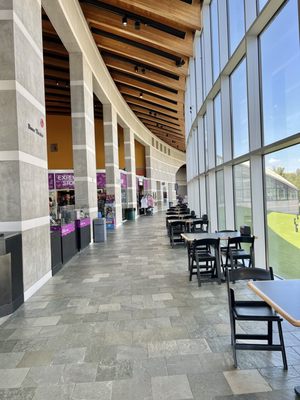 Exploration Place by null