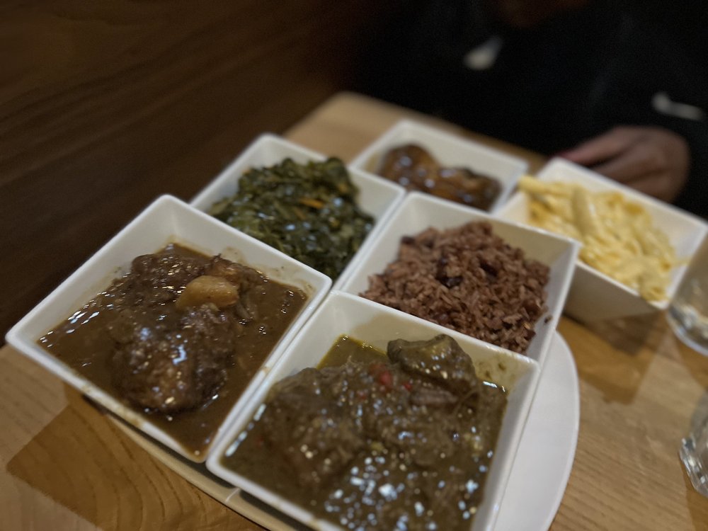 ISLAND SOUL RUM BAR & SOUL SHACK Updated October 2024 922 Photos