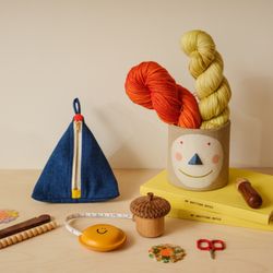 Knit Club