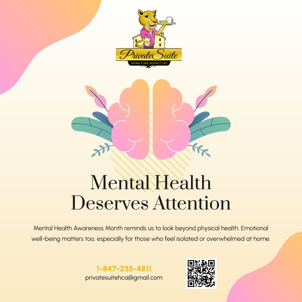 Private Suite Home Care Agency - home care agency in Phoenix, AZ