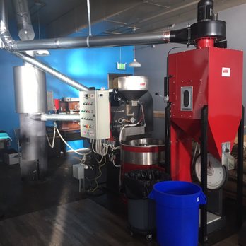 Hunter Bay Coffee - Coffee Roasteries Near Me - Arvada, Colorado Hunter Bay Coffee - Coffee Roasteries Near Me - Arvada, Colorado