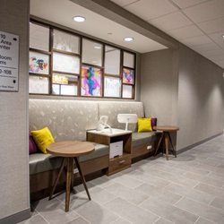 Hampton Inn Lexington - Business Center