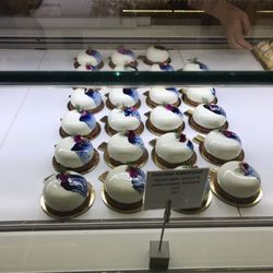 Koi Dessert Bar