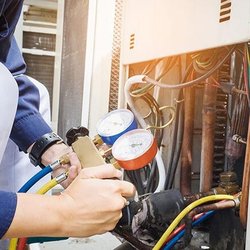 Wilson Heating & Cooling - Heating Repair