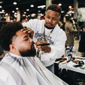 Barber Shop Near Me