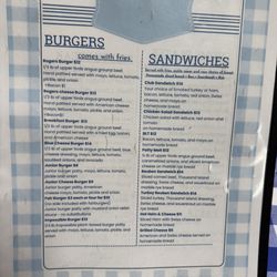 Rogerland Diner