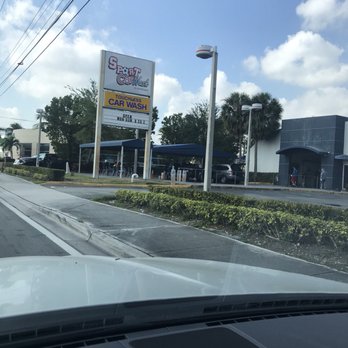 Sport Car Wash - Car Wash Near Me - Doral, Florida Sport Car Wash - Car Wash Near Me - Doral, Florida
