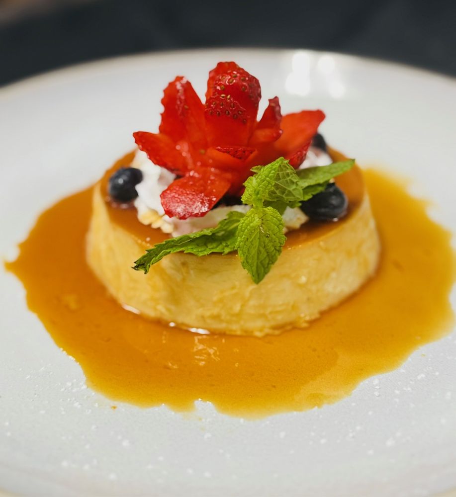 El Jefe Cocina Mexicana y Cantina