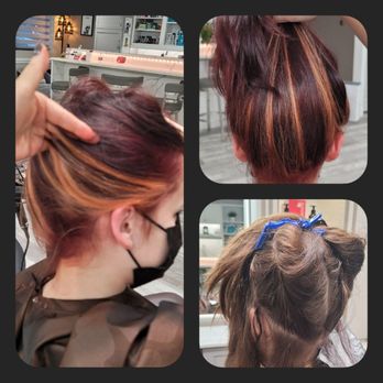 Salon De Yuri - Hair Salons Near Me - Gainesville, Virginia Salon De Yuri - Hair Salons Near Me - Gainesville, Virginia