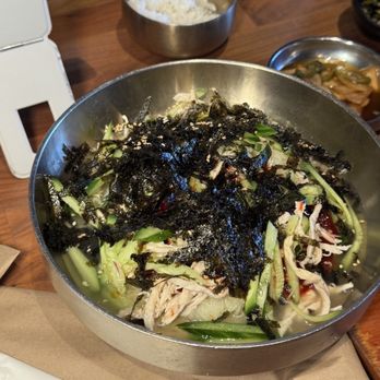 Jincook - Cold Noodle - Korean Near Me - Yorba Linda, California Jincook - Cold Noodle - Korean Near Me - Yorba Linda, California