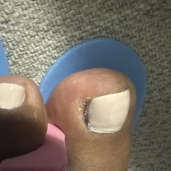 Nail Trix & Spa