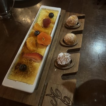 Maison Pucha Bistro - French Near Me - Houston, Texas Maison Pucha Bistro - French Near Me - Houston, Texas
