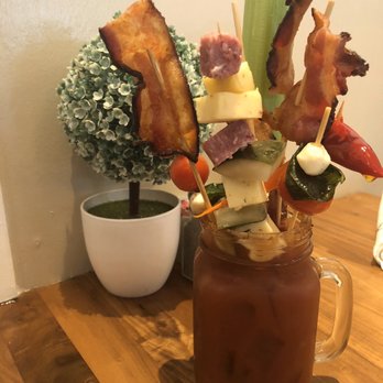 Hash Kitchen - Bloody Mary - Breakfast & Brunch Near Me - Scottsdale, Arizona Hash Kitchen - Bloody Mary - Breakfast & Brunch Near Me - Scottsdale, Arizona