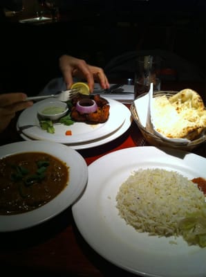 Jasmin Indian Restaurant by null
