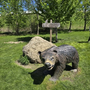 Big Run Wolf Ranch - Education Near Me - Lockport, Illinois