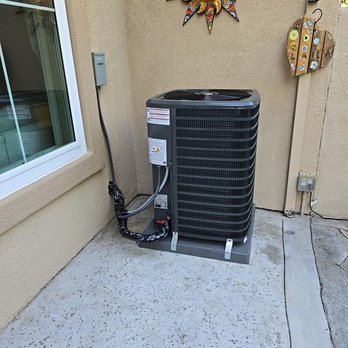 United Heating & Air Conditioning - Heating & Air Conditioning/HVAC Near Me - Irvine, California