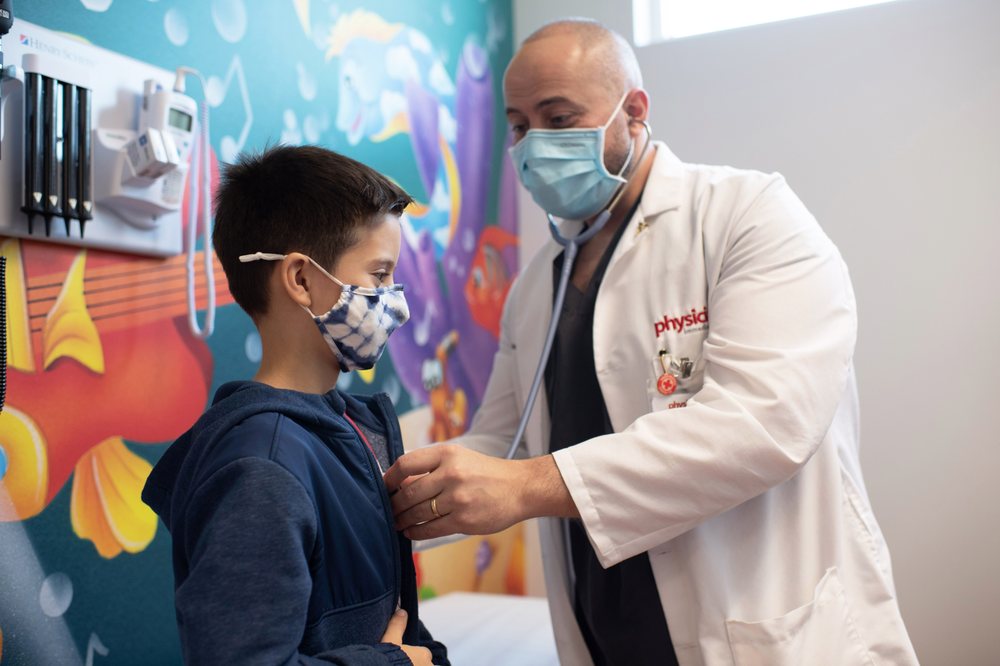 PHYSICIANS IMMEDIATE CARE Updated August 2024 17 Photos 1672 S Galena Ave, Dixon, Illinois