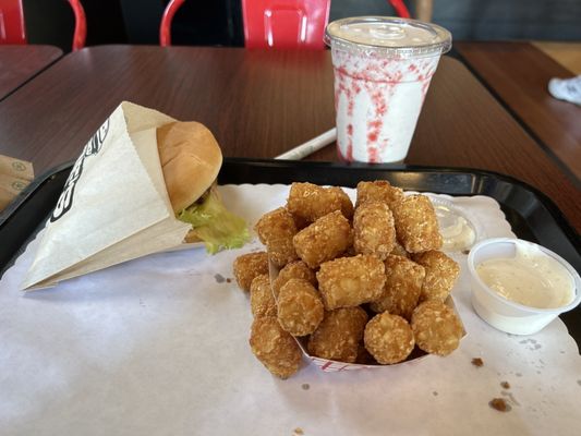 Joe’s Burgers Murrayhill by null