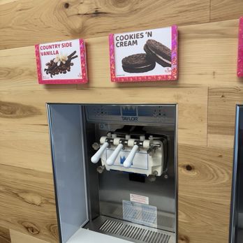Yokli Yogurt - Ice Cream & Frozen Yogurt Near Me - Sacramento, California