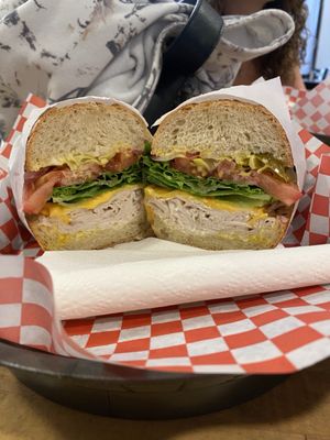 Sweet Joanna's Cafe by null