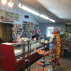 Long Lake Bait & Tackle