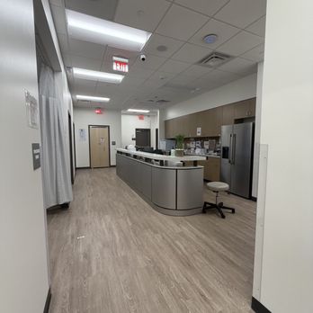 AFC Urgent Care - Back Office - Urgent Care Near Me - Chino, California AFC Urgent Care - Back Office - Urgent Care Near Me - Chino, California