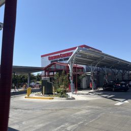 Carwood Car Wash & Detail Center: Revitalize Your Ride