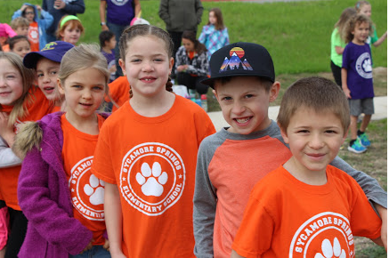 Capital Area Tennis Association