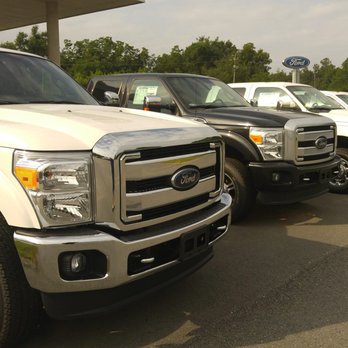 Freeman Ford - Auto Repair Near Me - Liberty, North Carolina Freeman Ford - Auto Repair Near Me - Liberty, North Carolina