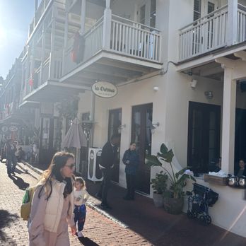 La Crema - Tapas/Small Plates Near Me - Rosemary Beach, Florida La Crema - Tapas/Small Plates Near Me - Rosemary Beach, Florida