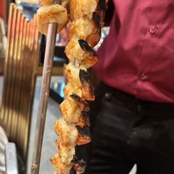 Shrimp!!