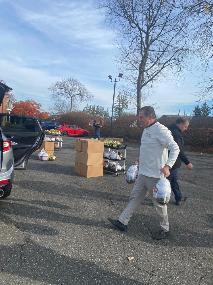 Broadway Community Center - social services organization in Yonkers, NY