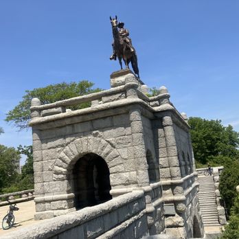 Lincoln Park - Grant - Parks Near Me - Chicago, Illinois