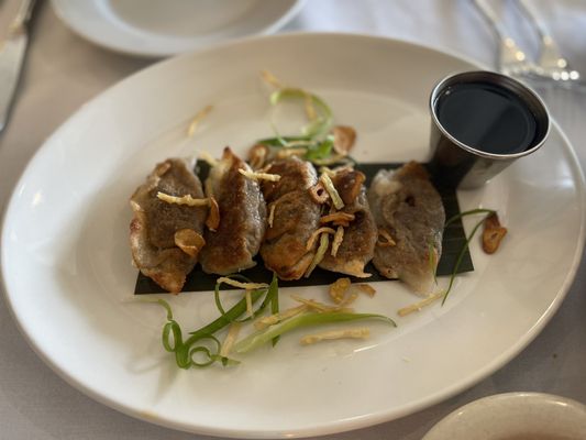 BC Bistro by null