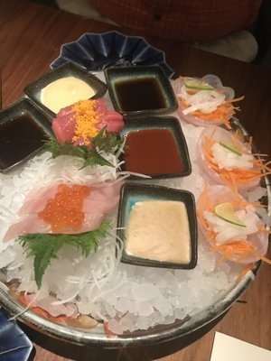 Akira Restaurant by null