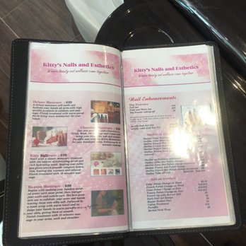 Kitty's Nails & Esthetics - Nice services - Nail Salons Near Me - Chester, Virginia Kitty's Nails & Esthetics - Nice services - Nail Salons Near Me - Chester, Virginia