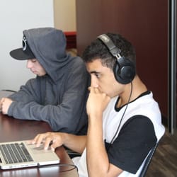 IvyTech Charter School
