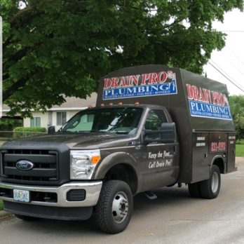 Drain Pro Plumbing - Plumbing Near Me - Springfield, Missouri Drain Pro Plumbing - Plumbing Near Me - Springfield, Missouri