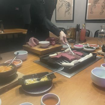 Meet Korean BBQ - Barbeque Near Me - Seattle, Washington Meet Korean BBQ - Barbeque Near Me - Seattle, Washington