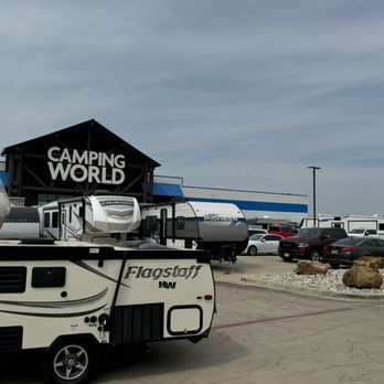 Camping World - Fort Worth - RV Dealers Near Me - Fort Worth, Texas Camping World - Fort Worth - RV Dealers Near Me - Fort Worth, Texas